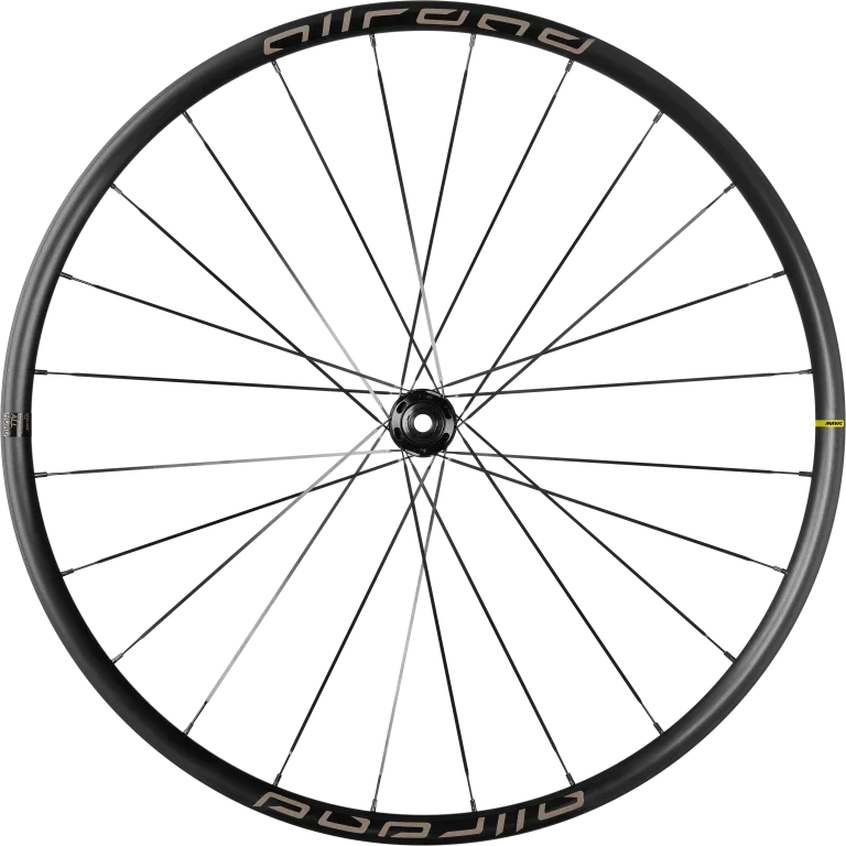 Para kół MAVIC ALLROAD 650b DISC (centralna blokada) - Image 3