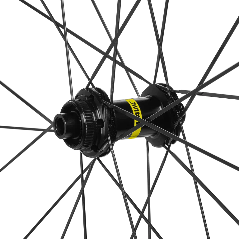 Para kół MAVIC ALLROAD 650b DISC (centralna blokada) - Image 4