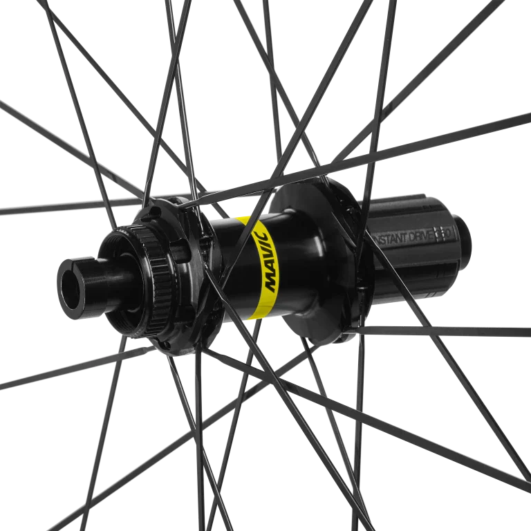 Para kół MAVIC ALLROAD 650b DISC (centralna blokada) - Image 5