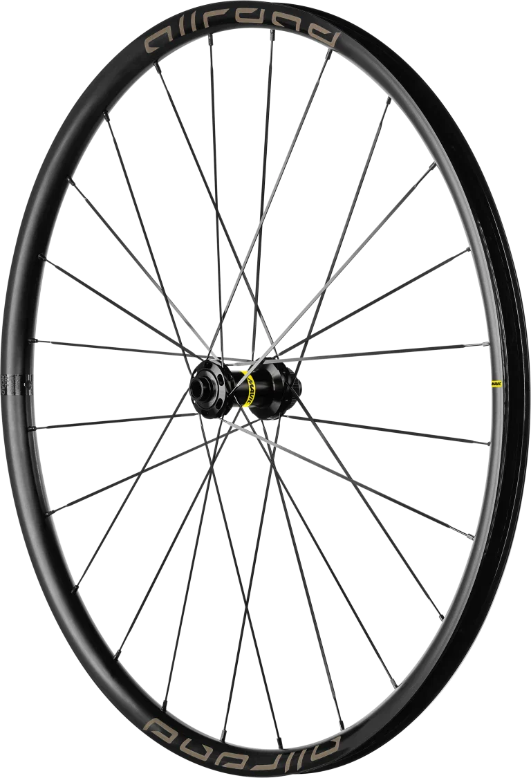 Para kół MAVIC ALLROAD 650b DISC (centralna blokada) - Image 6