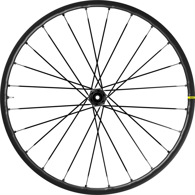 Para kół MAVIC ALLROAD SL ROAD+ 650b (centralna blokada) - Image 2