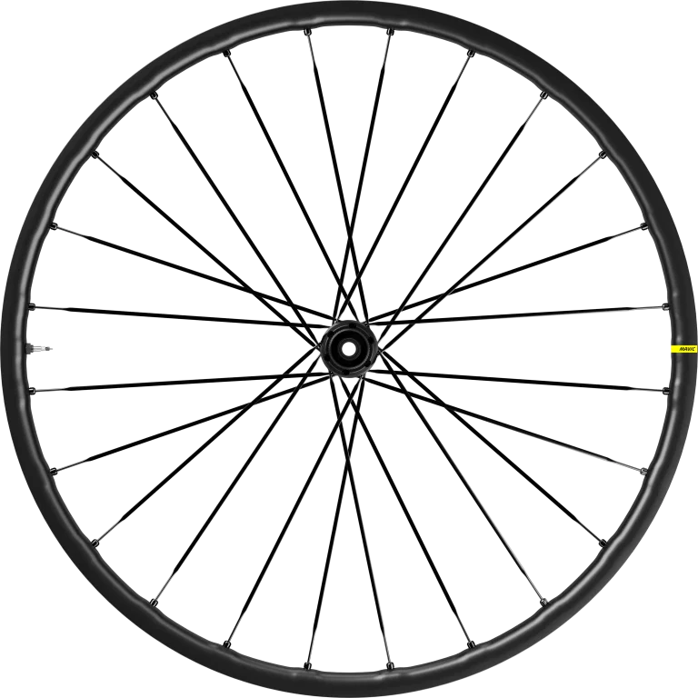 Para kół MAVIC ALLROAD SL ROAD+ 650b (centralna blokada) - Image 3