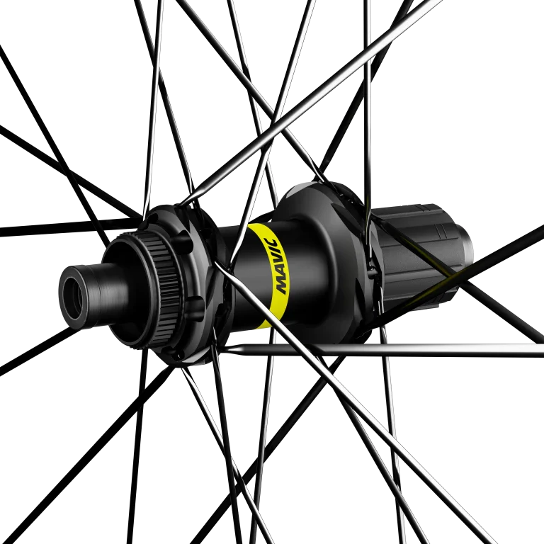 Para kół MAVIC ALLROAD SL ROAD+ 650b (centralna blokada) - Image 5