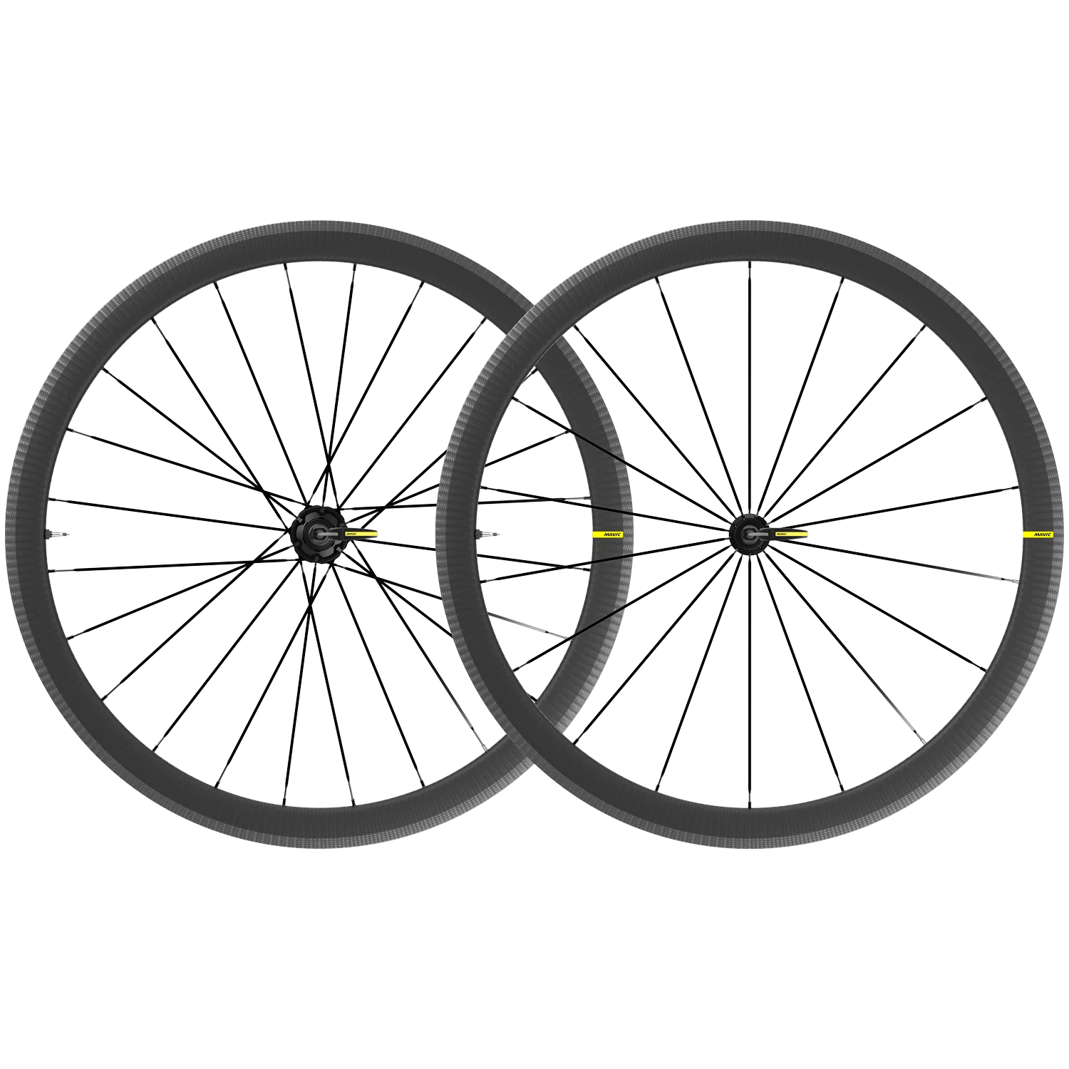 Para kół MAVIC COSMIC SL 40