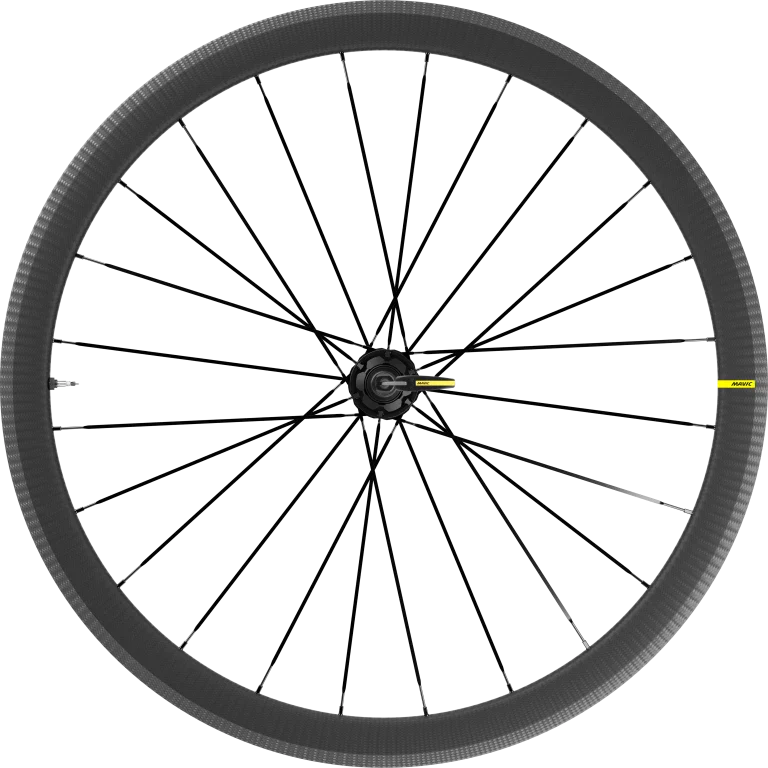 Para kół MAVIC COSMIC SL 40 - Image 2