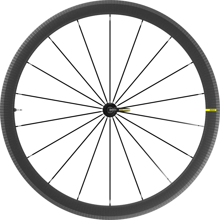 Para kół MAVIC COSMIC SL 40 - Image 3