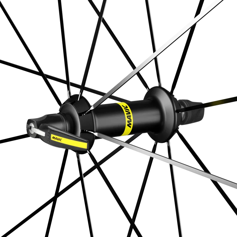 Para kół MAVIC COSMIC SL 40 - Image 4