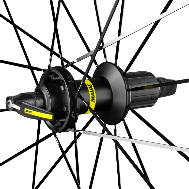 Para kół MAVIC COSMIC SL 40 - Image 5