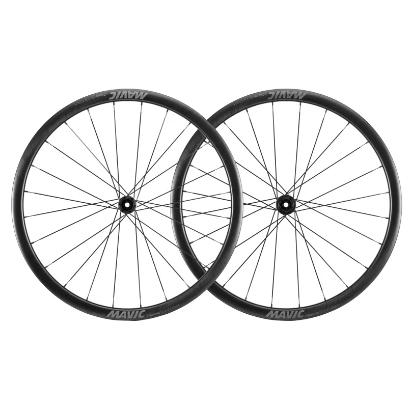 Para kół MAVIC COSMIC SL 32 DISC Tubeless Ready (Center Lock) 2025