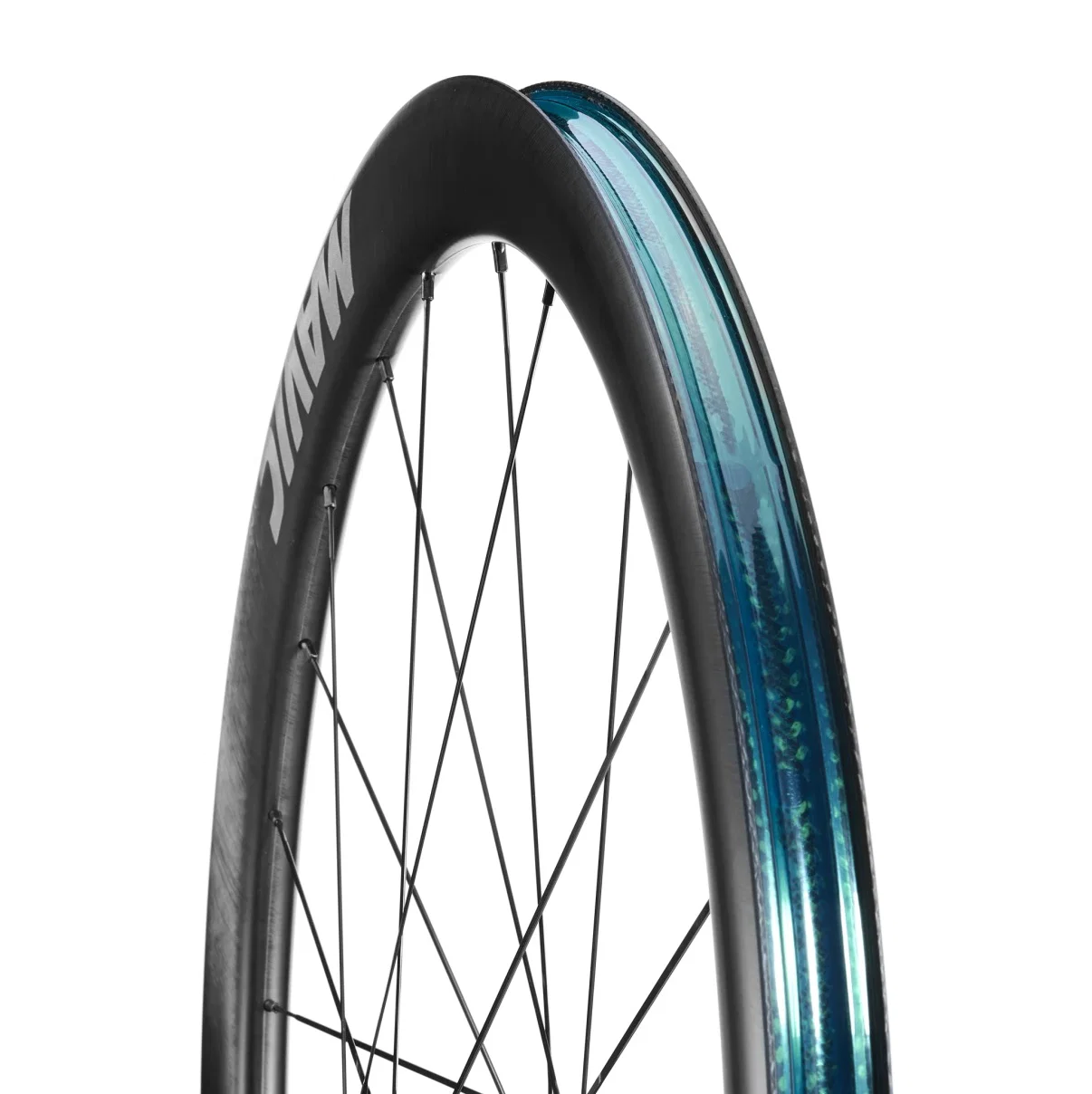 Przednie koło MAVIC COSMIC SL 65 DISC Tubeless Ready (Center Lock) 2025 - Image 4