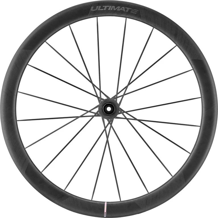 Przednie koło MAVIC COSMIC ULTIMATE 45 DISC Tubeless Ready (centralna blokada)