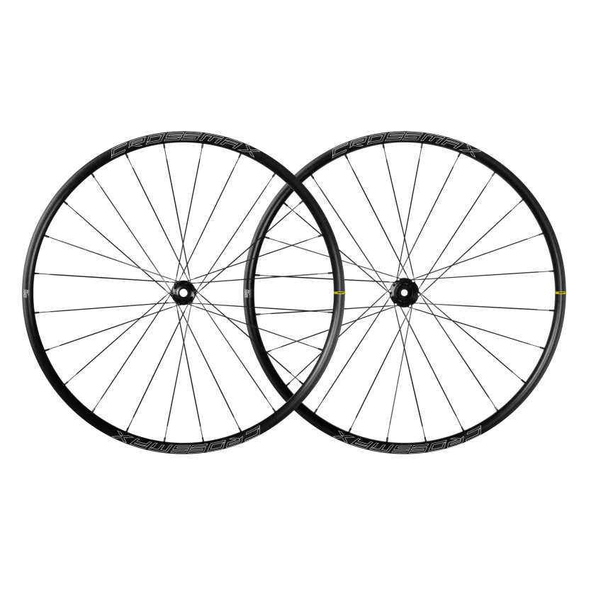Para kół MAVIC CROSSMAX 29" 15x100mm/12x142mm