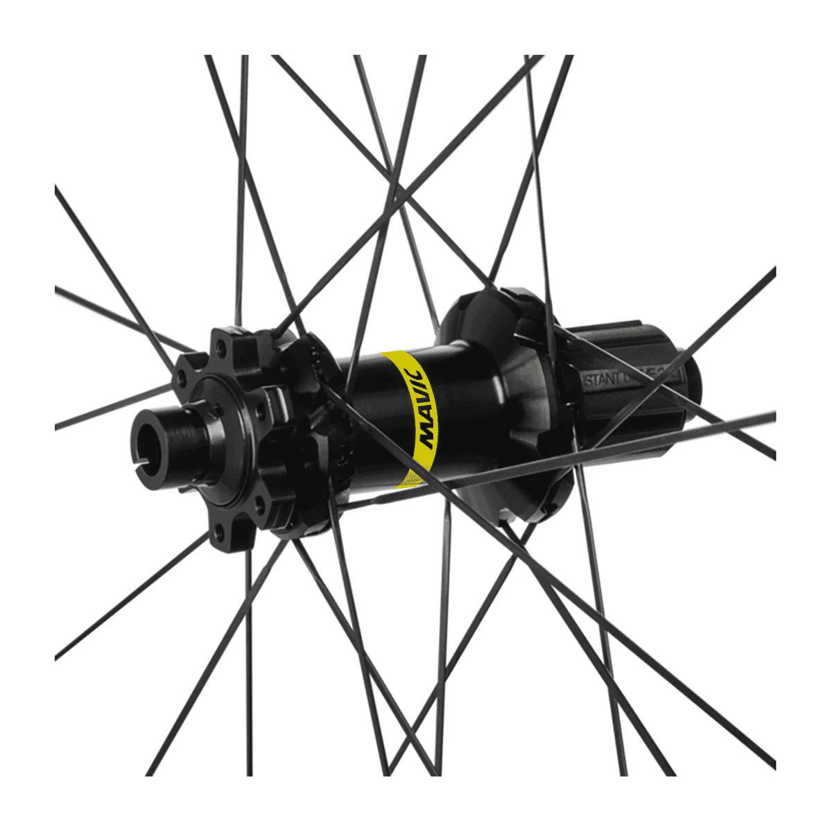 Para kół MAVIC CROSSMAX 29" 15x100mm/12x142mm - Image 3