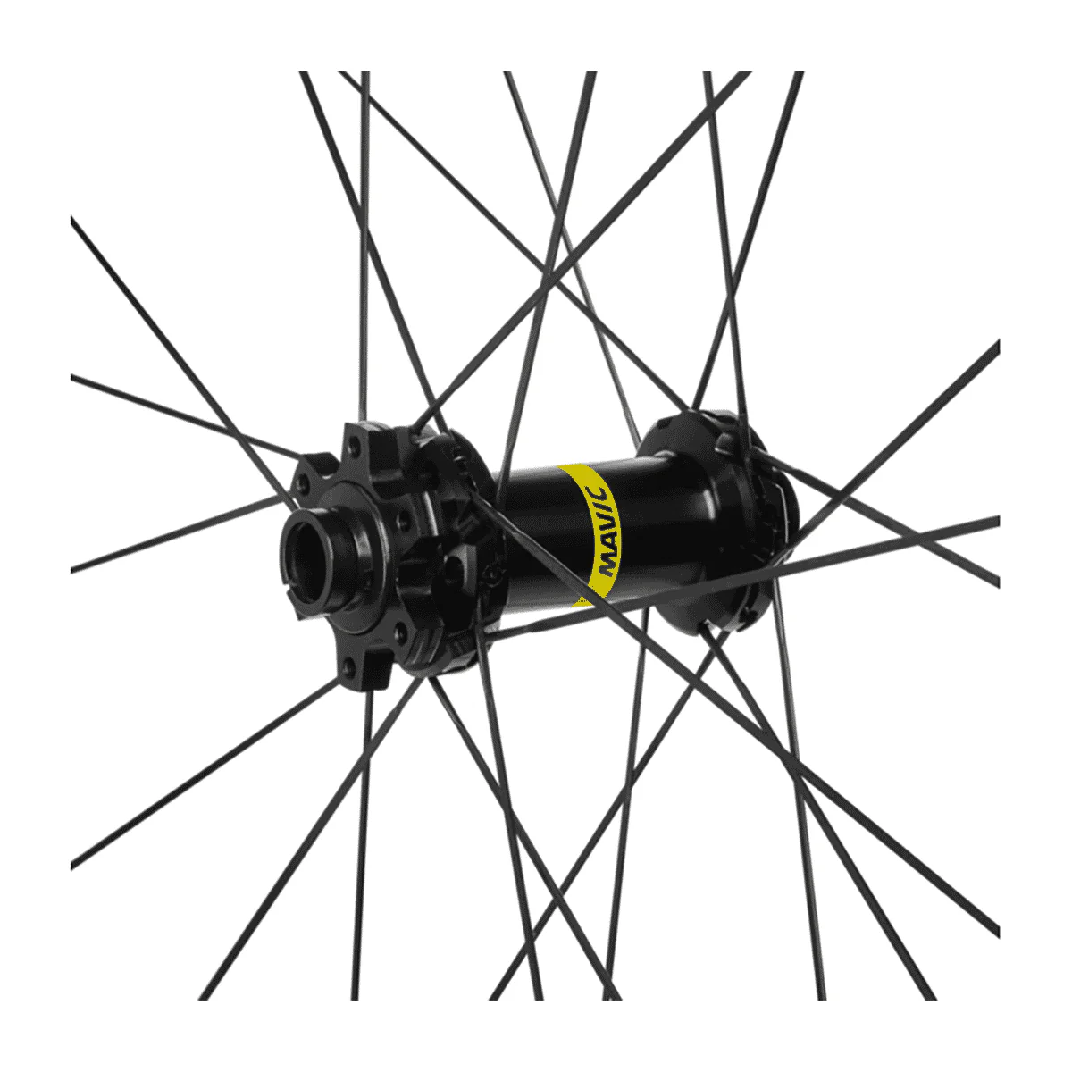 Para kół MAVIC CROSSMAX 29" 15x100mm/12x142mm - Image 4