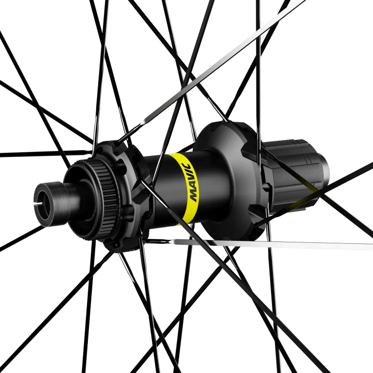 Para kół MAVIC CROSSMAX SL 29" 15x110mm/12x148mm Boost - Image 2