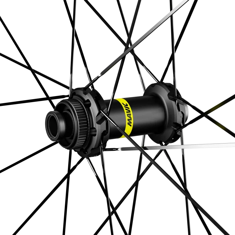 Para kół MAVIC CROSSMAX SL 29" 15x110mm/12x148mm Boost - Image 3