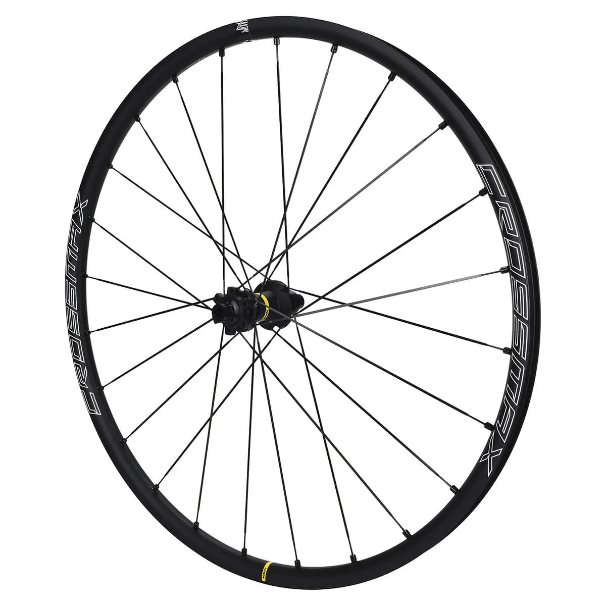 Para kół MAVIC CROSSMAX SL 29" 15x110mm/12x148mm Boost - Image 4