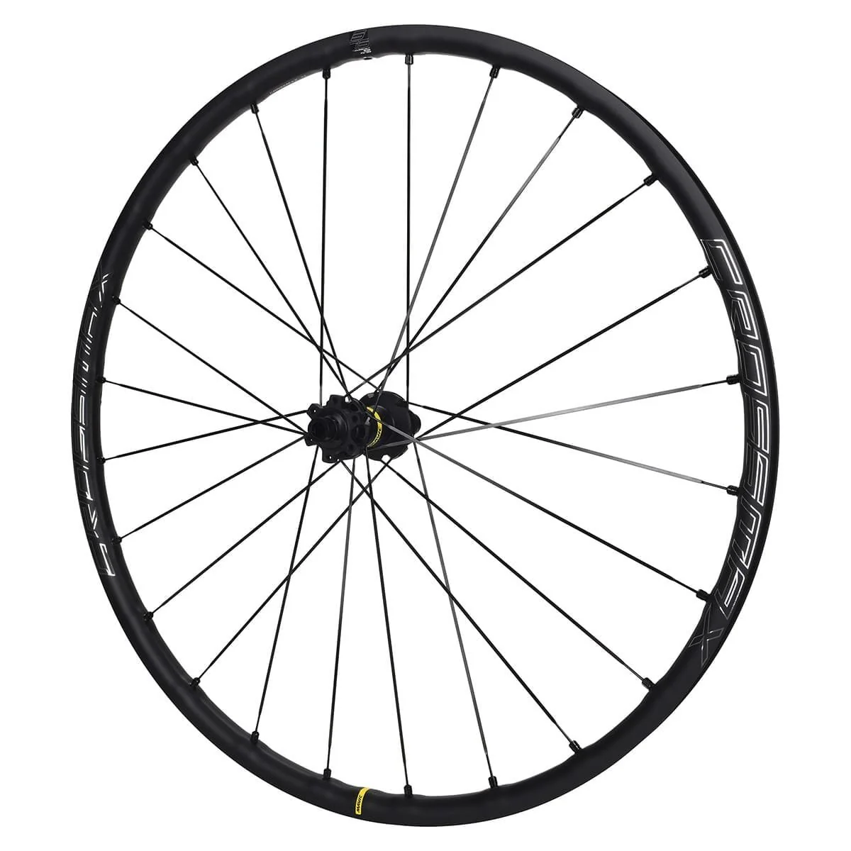 Para kół MAVIC CROSSMAX SLS 29" 15x110mm/12x148mm Boost - Image 2