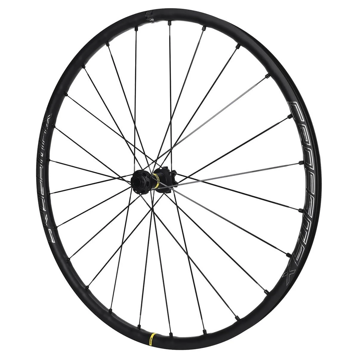 Para kół MAVIC CROSSMAX SLS 29" 15x110mm/12x148mm Boost - Image 3
