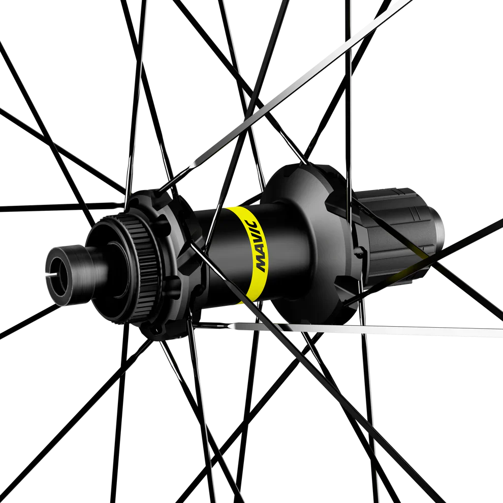 Para kół MAVIC CROSSMAX SLS 29" 15x110mm/12x148mm Boost - Image 4