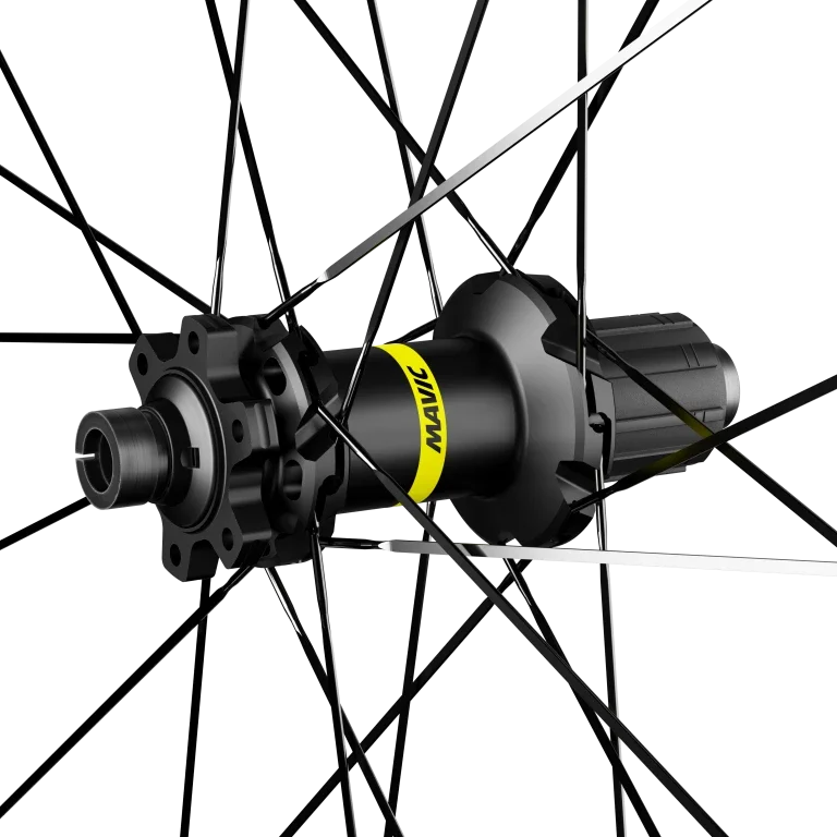 Para kół MAVIC CROSSMAX XL 29" 15x110mm/12x148mm Boost - Image 3
