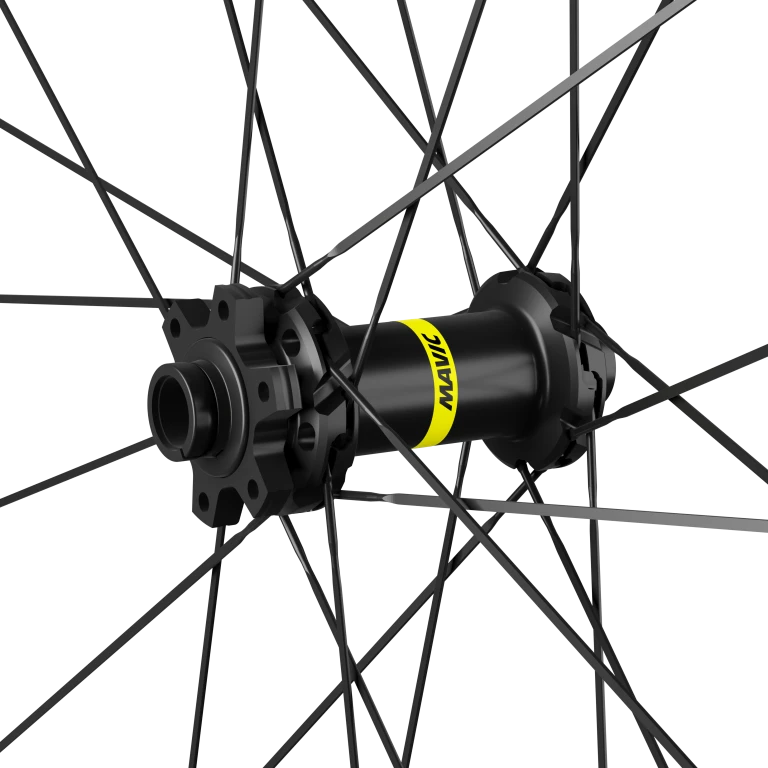 Para kół MAVIC CROSSMAX XL 29" 15x110mm/12x148mm Boost - Image 4