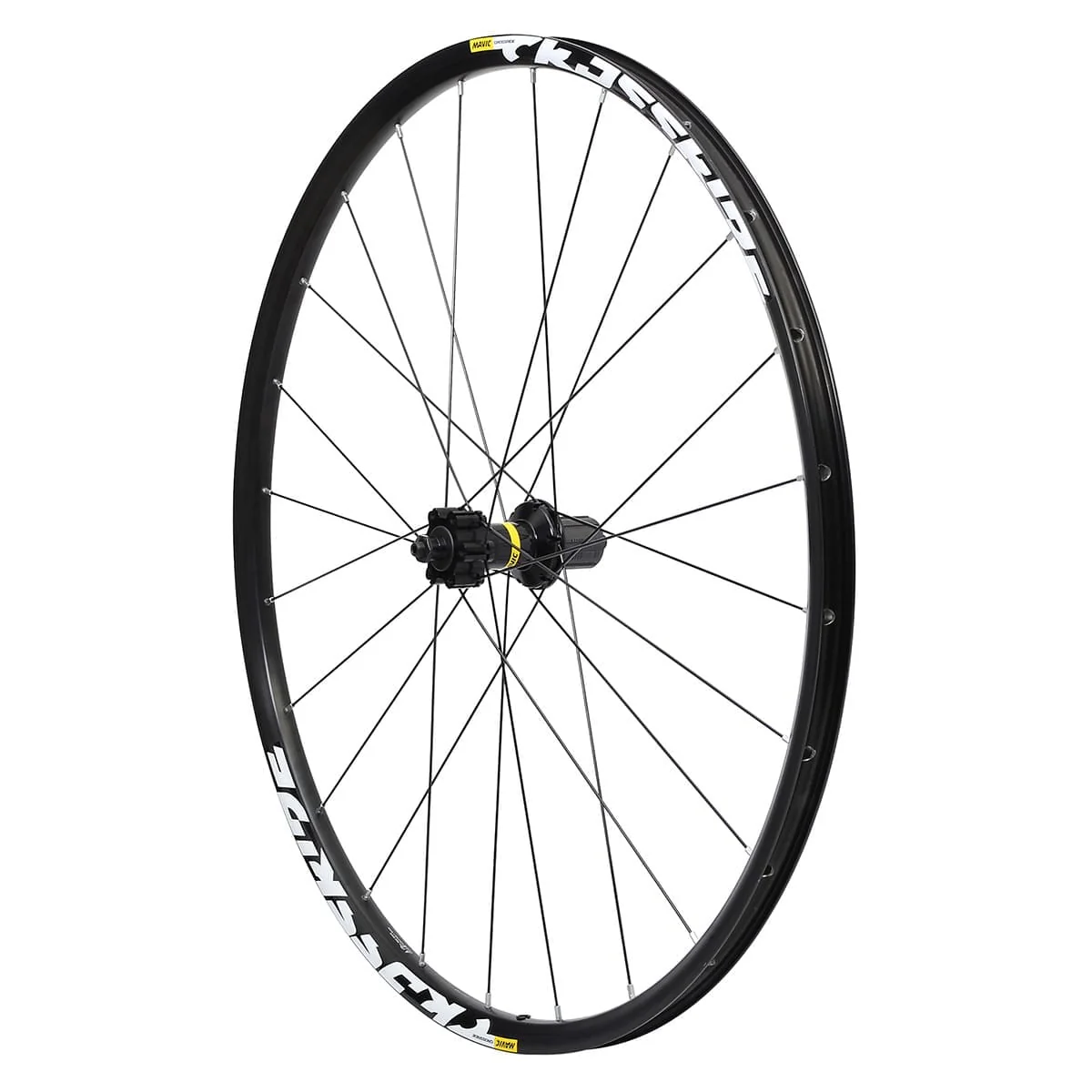 Para kół MAVIC CROSSRIDE FTS-X 29" 9x100mm/9x135mm - Image 2