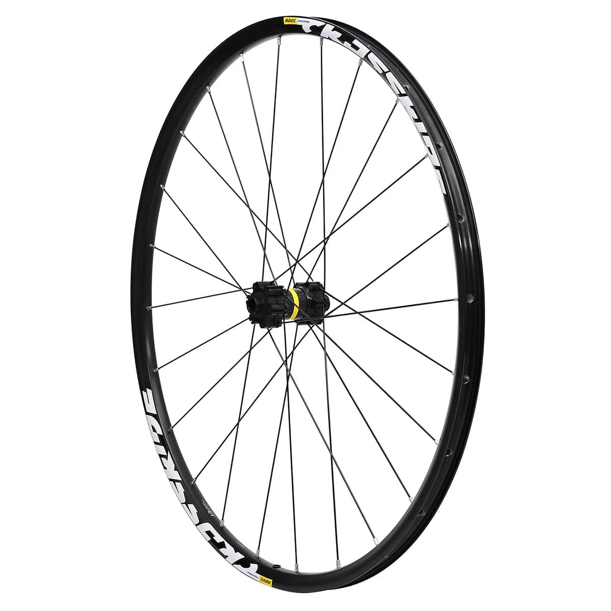 Para kół MAVIC CROSSRIDE FTS-X 29" 9x100mm/9x135mm - Image 3