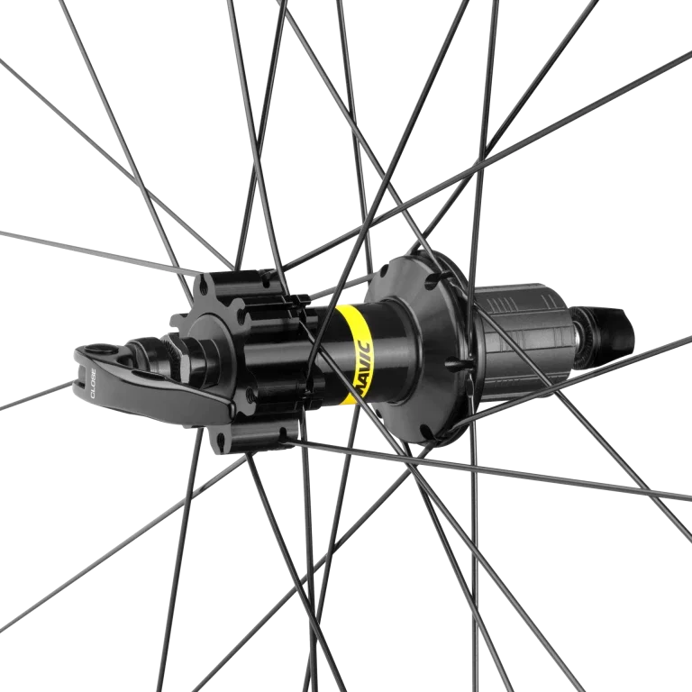 Para kół MAVIC CROSSRIDE FTS-X 29" 9x100mm/9x135mm - Image 5