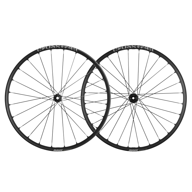 Para kół MAVIC CROSSTRAIL SL 29" 15x110mm/12x148mm Boost