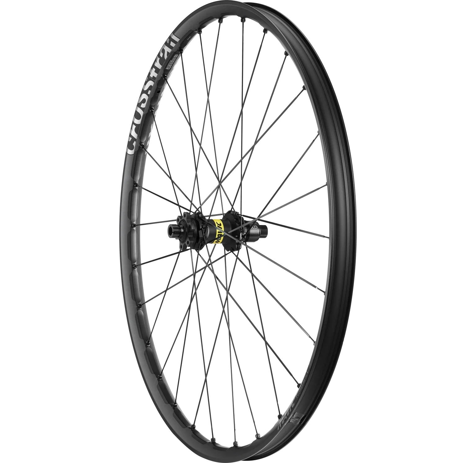 Para kół MAVIC CROSSTRAIL SL 29" 15x110mm/12x148mm Boost - Image 2