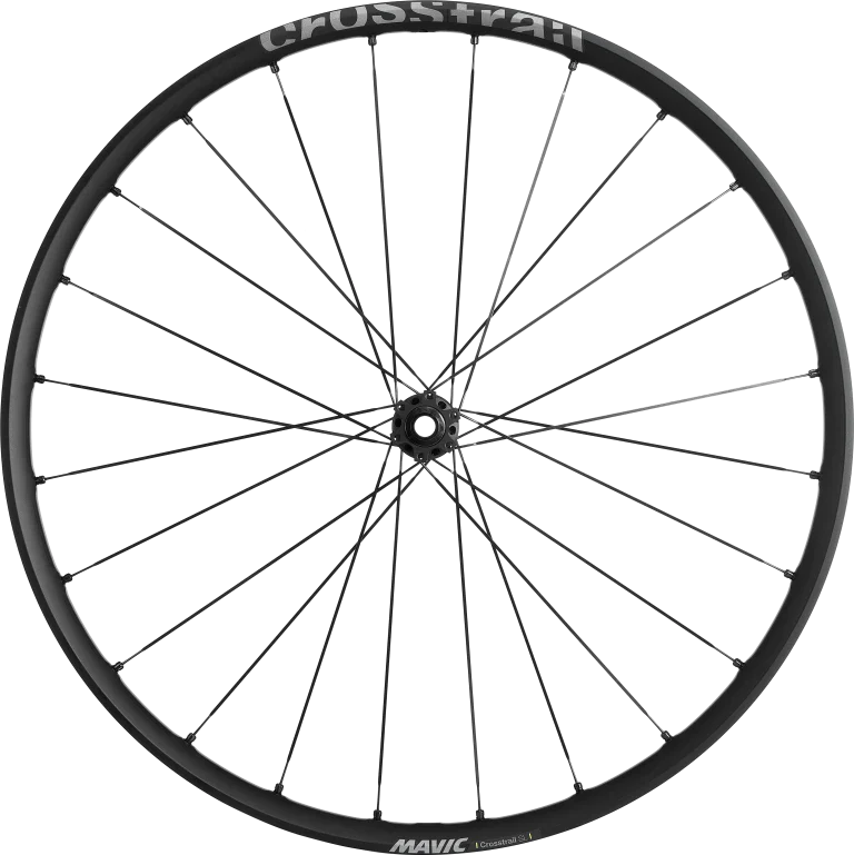 Para kół MAVIC CROSSTRAIL SL 29" 15x110mm/12x148mm Boost - Image 5