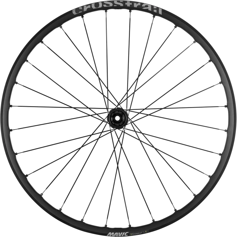 Para kół MAVIC CROSSTRAIL SL 29" 15x110mm/12x148mm Boost - Image 6