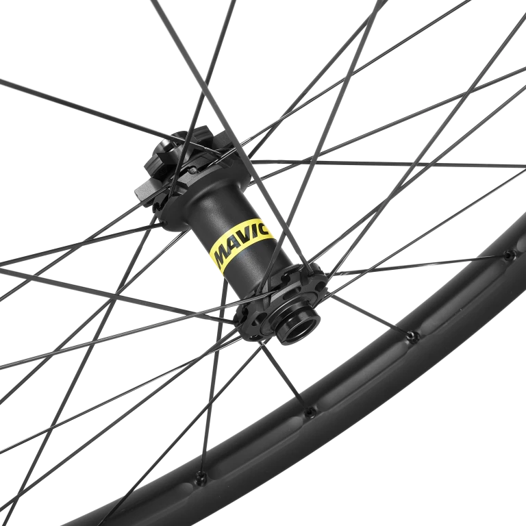 Para kół MAVIC CROSSTRAIL SL 29" 15x110mm/12x148mm Boost - Image 7