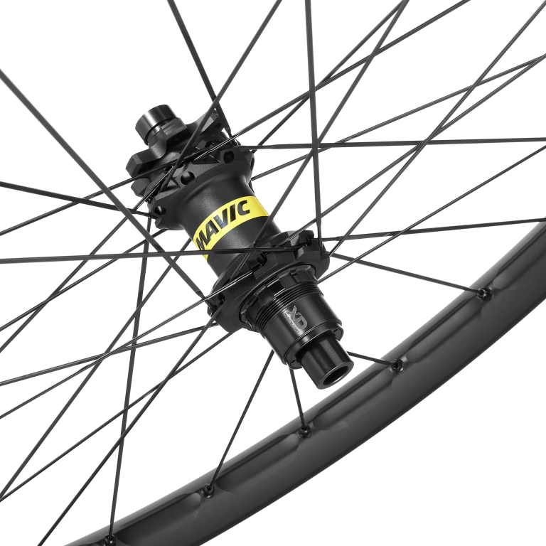 Para kół MAVIC CROSSTRAIL SL 29" 15x110mm/12x148mm Boost - Image 8