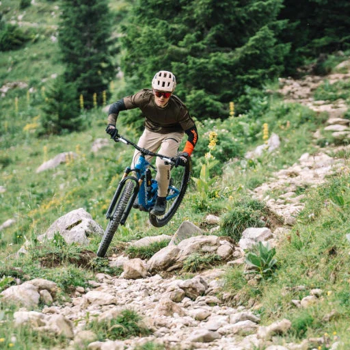 Para kół MAVIC CROSSTRAIL SL 29" 15x110mm/12x148mm Boost - Image 9