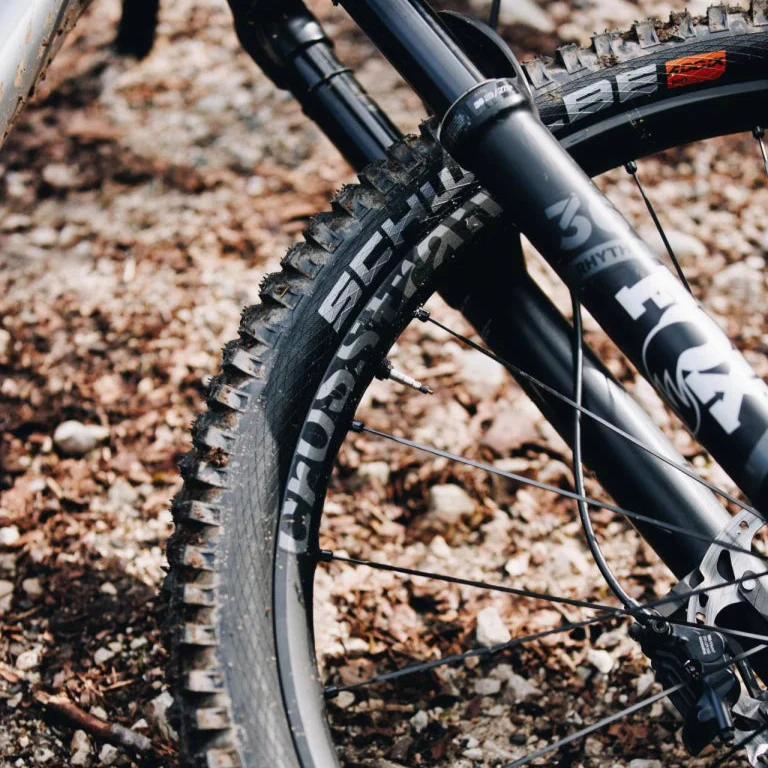 Para kół MAVIC CROSSTRAIL SL z włókna węglowego 29" 15x110mm/12x148mm Boost - Image 8