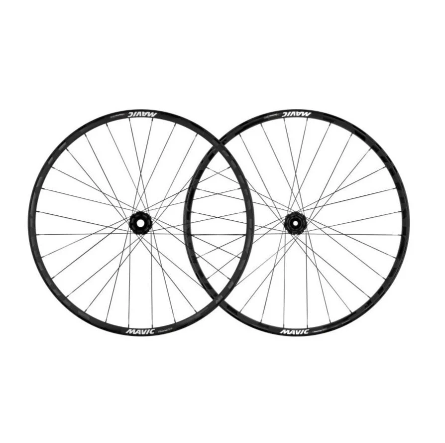 Para kół MAVIC DEEMAX DH 29" 20x110mm/12x148mm Boost