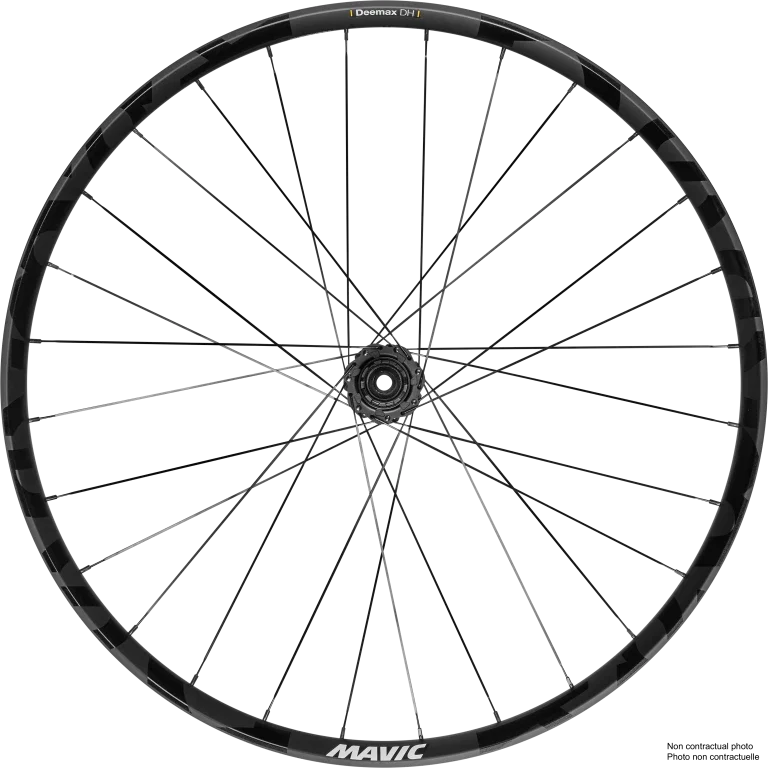 Para kół MAVIC DEEMAX DH 29" 20x110mm/12x148mm Boost - Image 2
