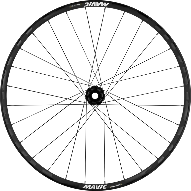 Para kół MAVIC DEEMAX DH 29" 20x110mm/12x148mm Boost - Image 3