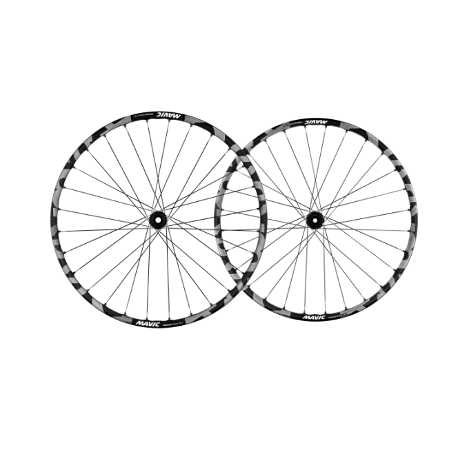 Para kół MAVIC DEEMAX ENDURO SL MULLET 27,5/29" 15x110mm/12x148mm Boost