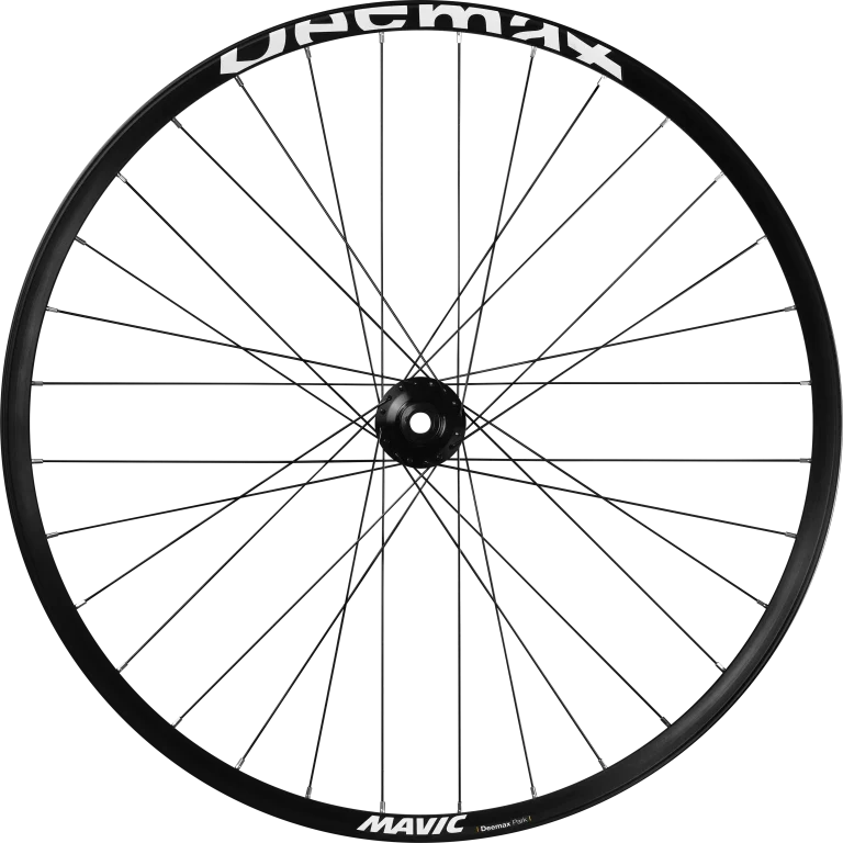 Para kół MAVIC DEEMAX PARK 29" 20x110mm/12x157mm Super Boost - Image 2