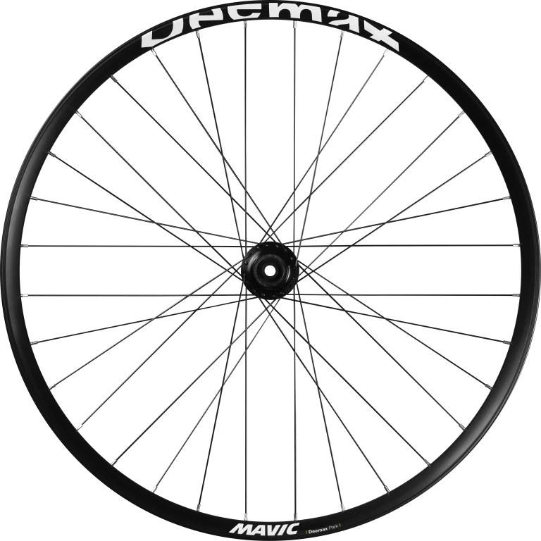 Para kół MAVIC DEEMAX PARK 29" 20x110mm/12x157mm Super Boost - Image 3