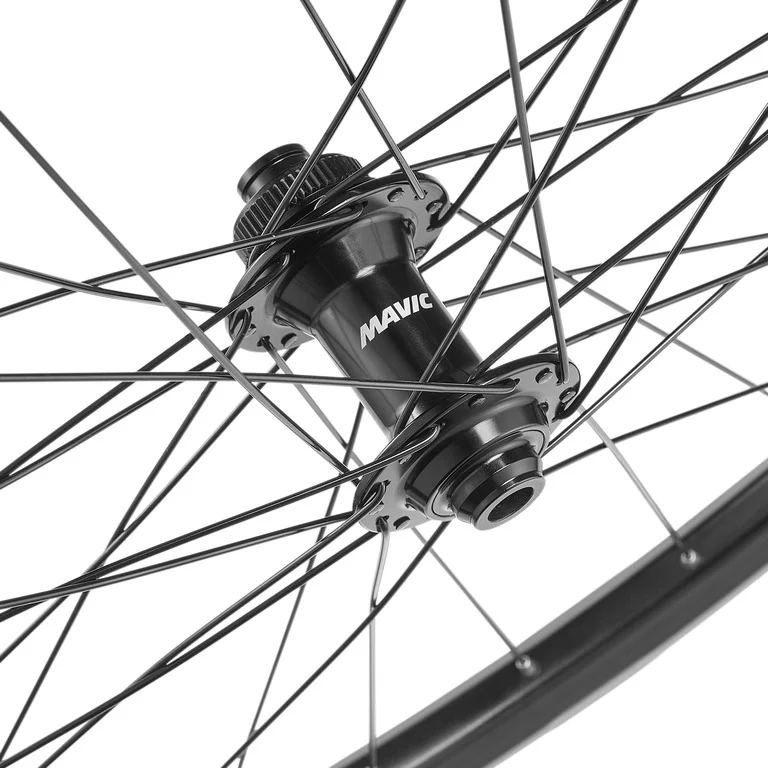 Para kół Mavic E-ACCESS XR22 29" 12x100mm/12x142mm - Image 3