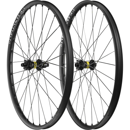 Para kół MAVIC E-CROSSTRAIL SL 29" 15x110mm/12x148mm Boost