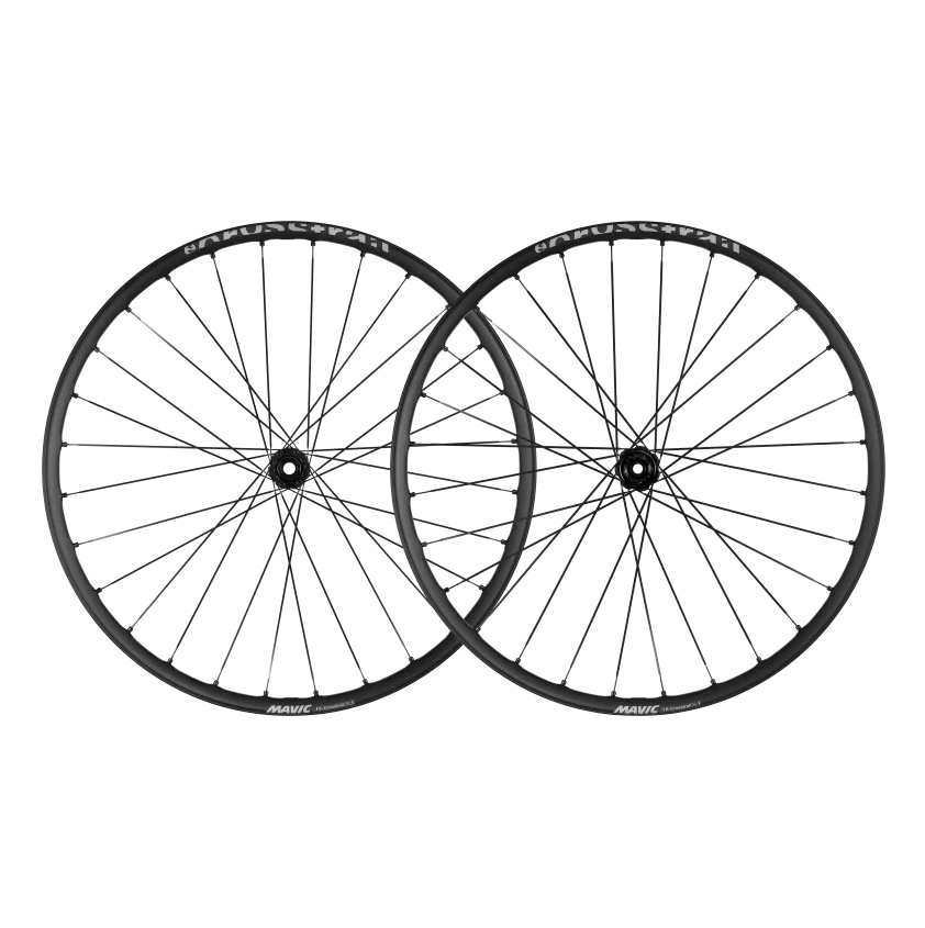 Para kół MAVIC E-CROSSTRAIL SL 29" 15x110mm/12x148mm Boost - Image 2