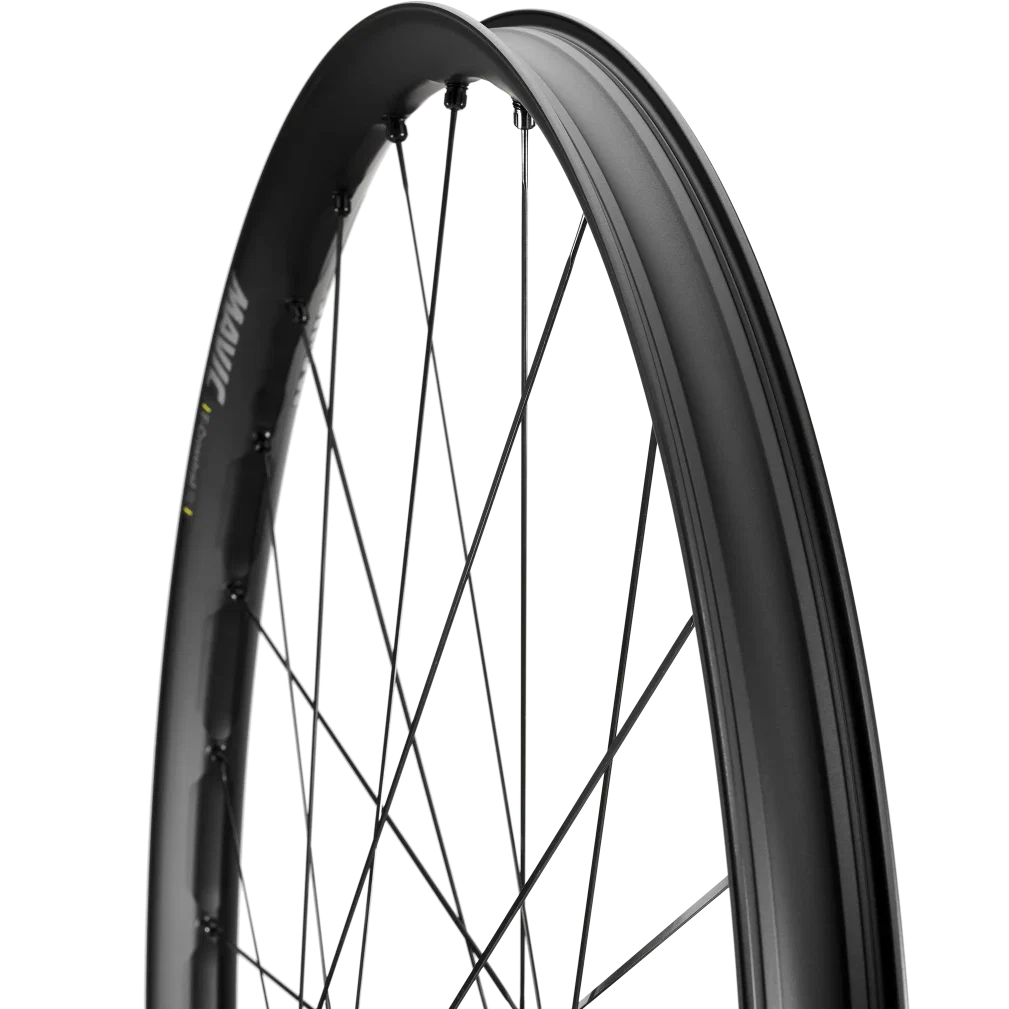 Para kół MAVIC E-CROSSTRAIL SL 29" 15x110mm/12x148mm Boost - Image 3