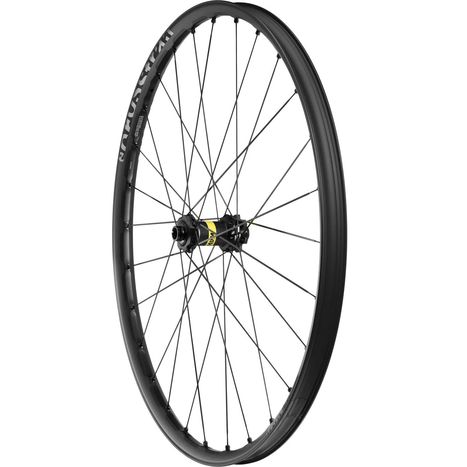 Para kół MAVIC E-CROSSTRAIL SL 29" 15x110mm/12x148mm Boost - Image 4