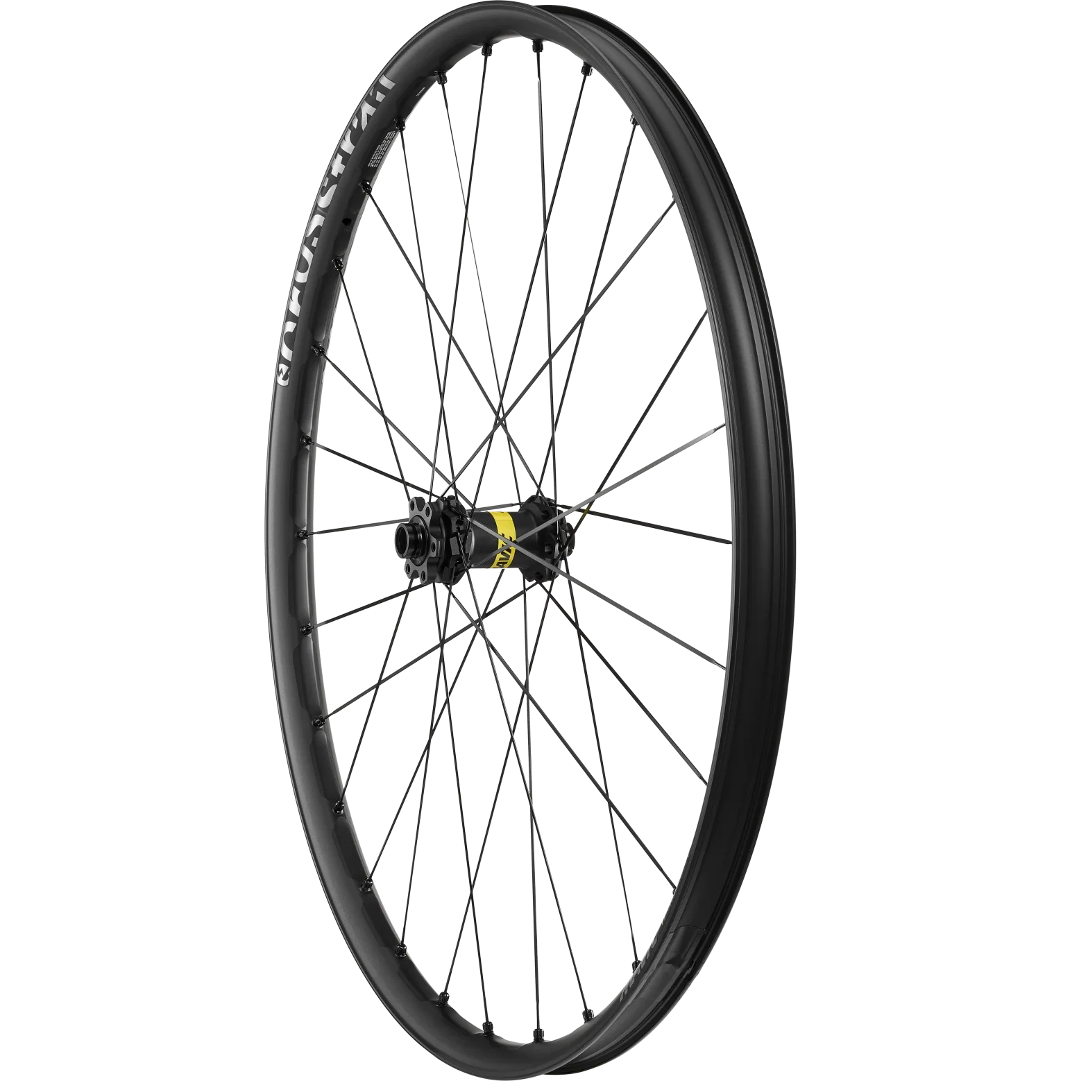 Para kół MAVIC E-CROSSTRAIL SL 29" 15x110mm/12x148mm Boost - Image 5
