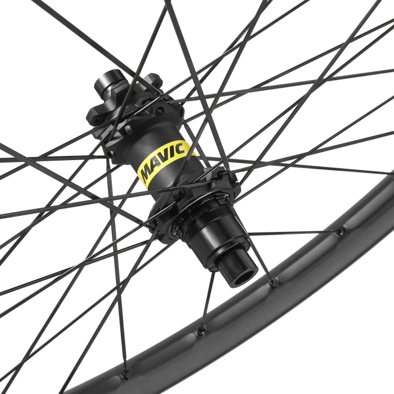 Para kół MAVIC E-CROSSTRAIL SL 29" 15x110mm/12x148mm Boost - Image 6